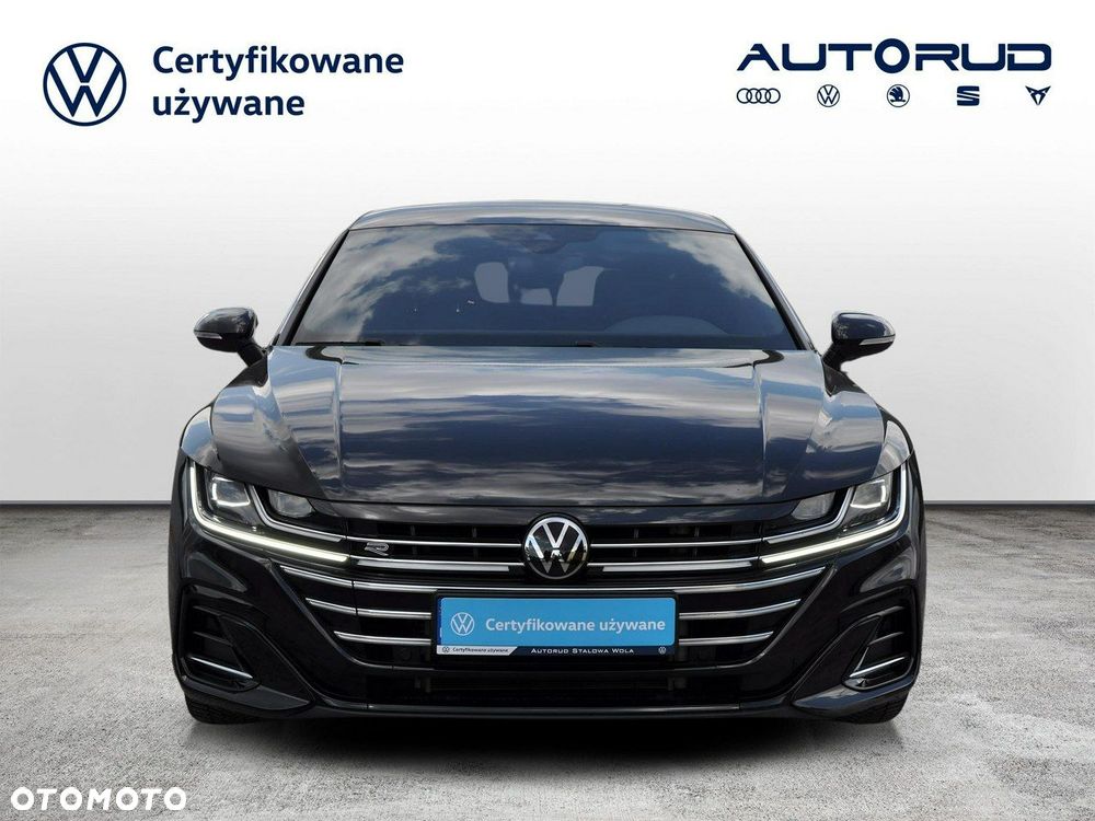 Volkswagen Arteon Shooting Brake - 8