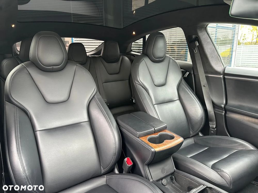 Tesla Model S Long Range AWD - 15