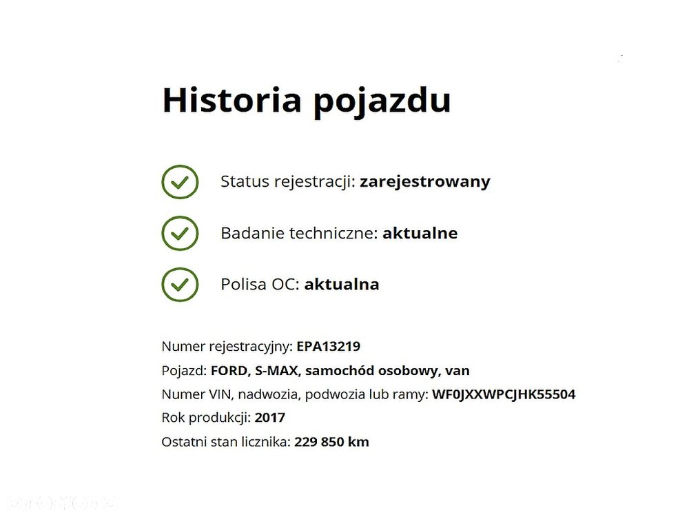 Ford S-Max 2.0 EcoBlue Titanium - 40