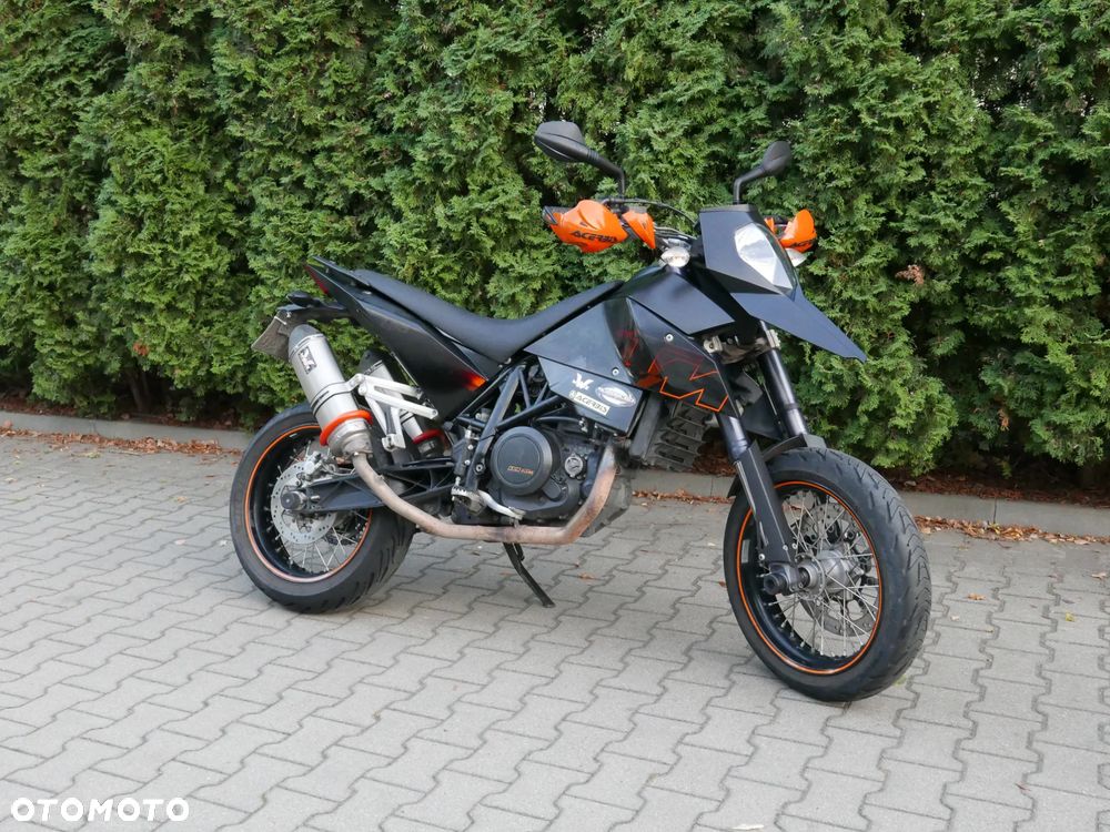 KTM Inny - 18