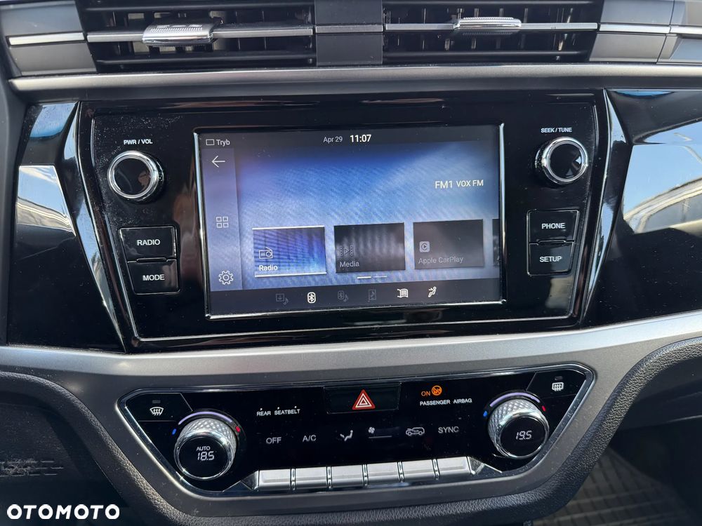 SsangYong/KGM Korando - 12