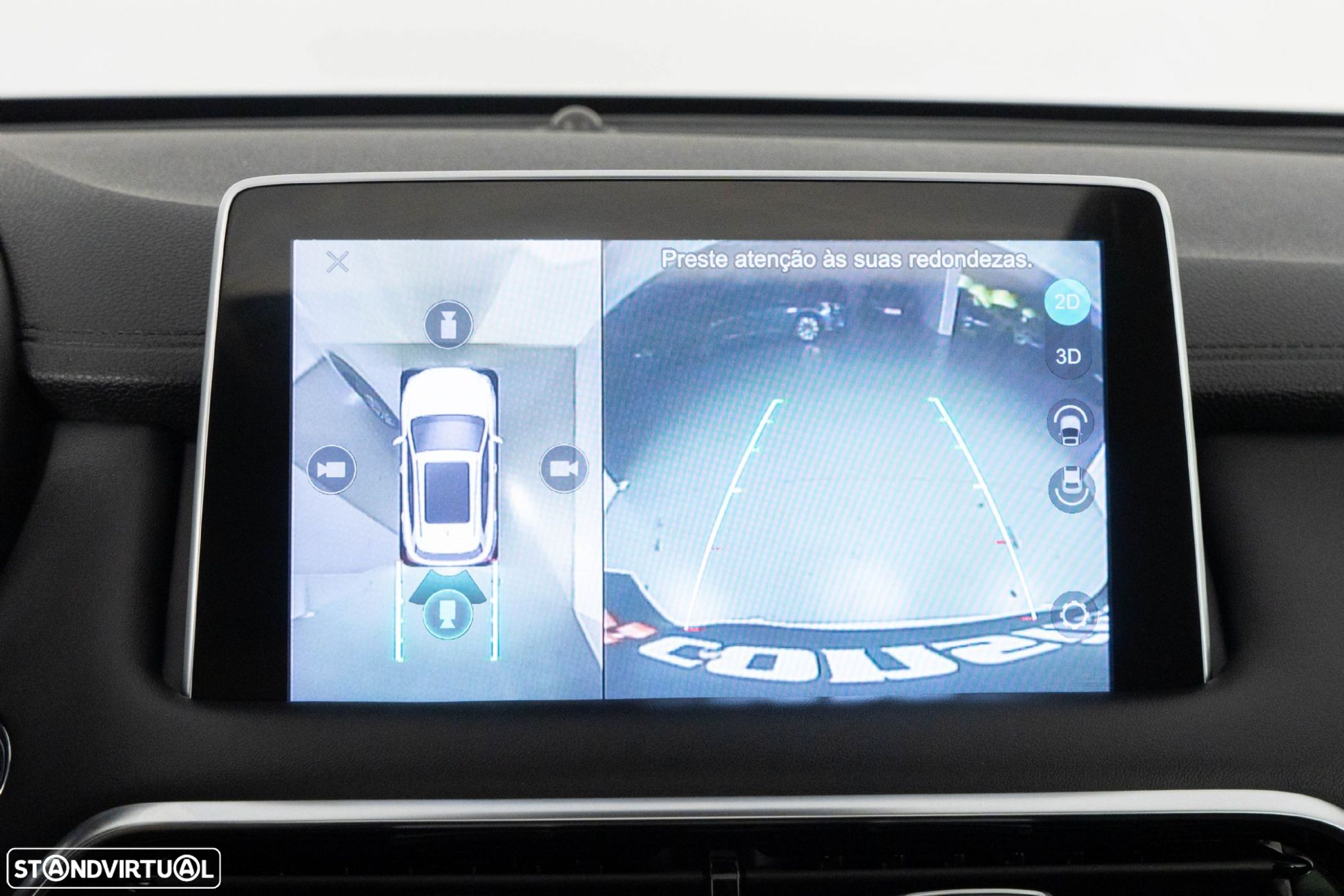 MG EHS 1.5 T-GDI Plug-in Hybrid Luxury - 25
