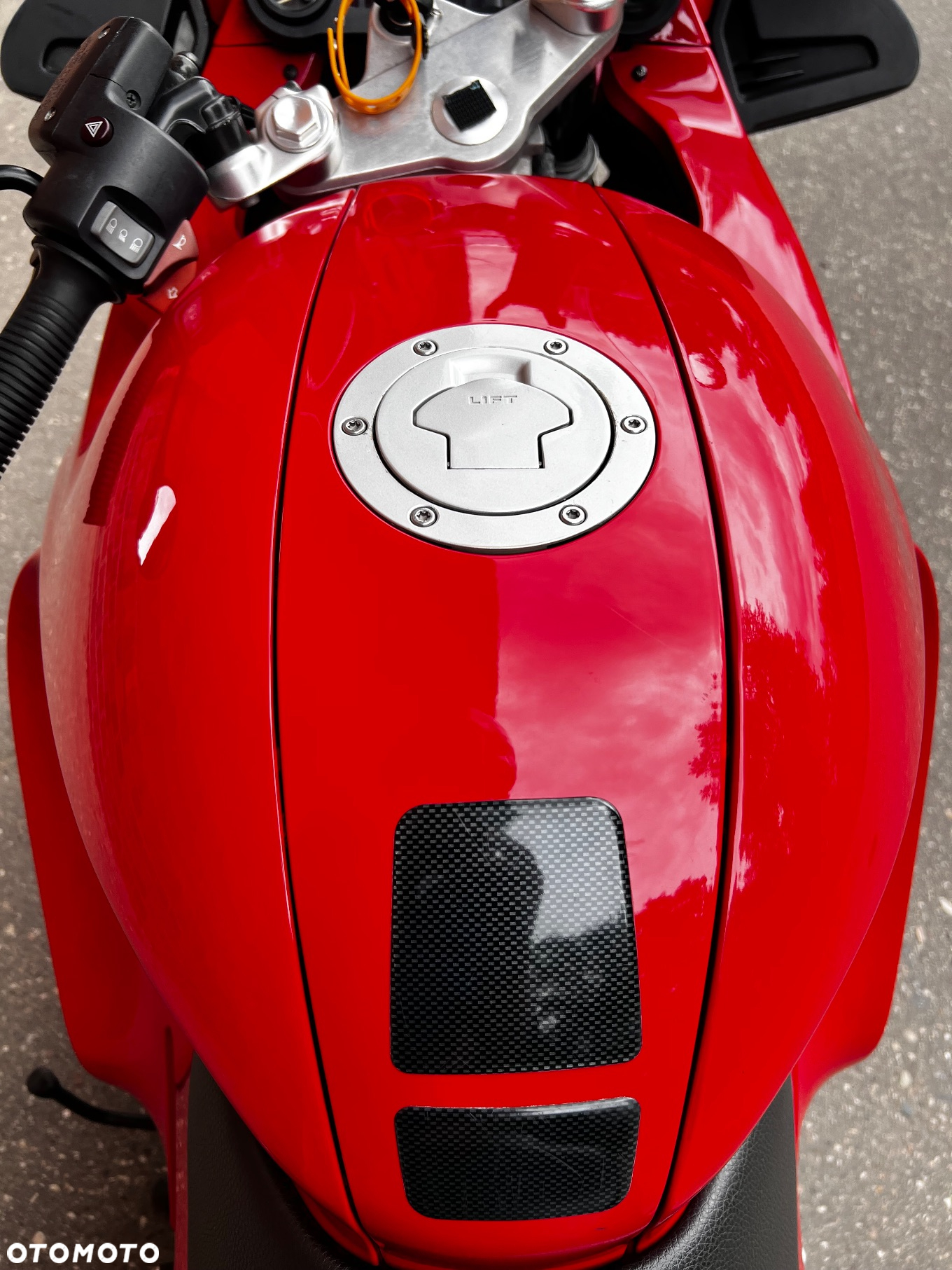 BMW K - 20
