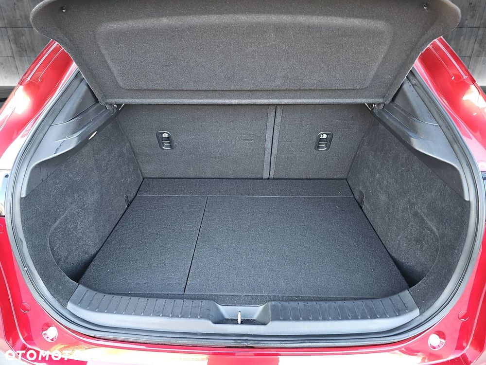 Mazda CX-30 SKYACTIV-G 2.0 M-Hybrid 150 AWD SELECTION - 19