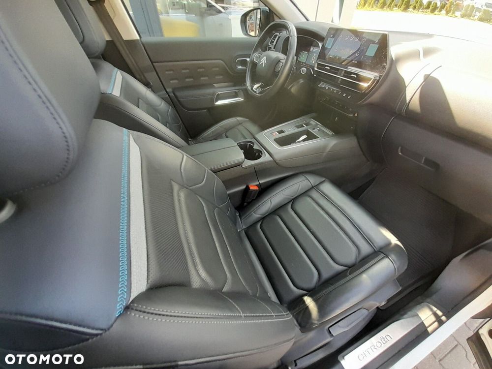 Citroën C5 Aircross - 26