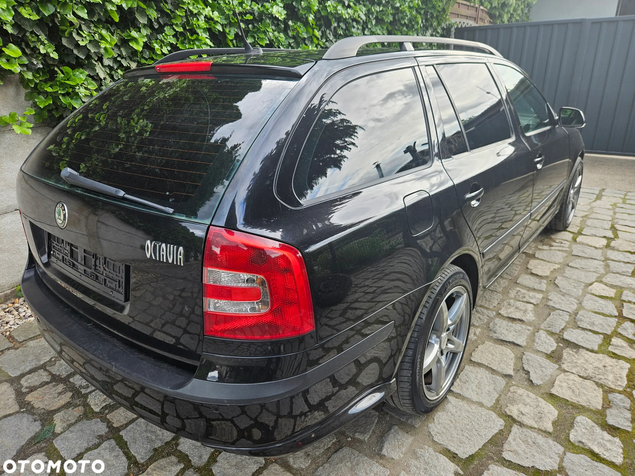 Skoda Octavia 2.0 TDI Elegance - 6