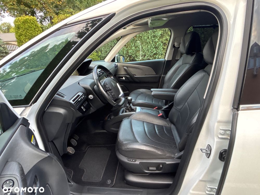 Citroën C4 Picasso BlueHDi 150 Exclusive - 28