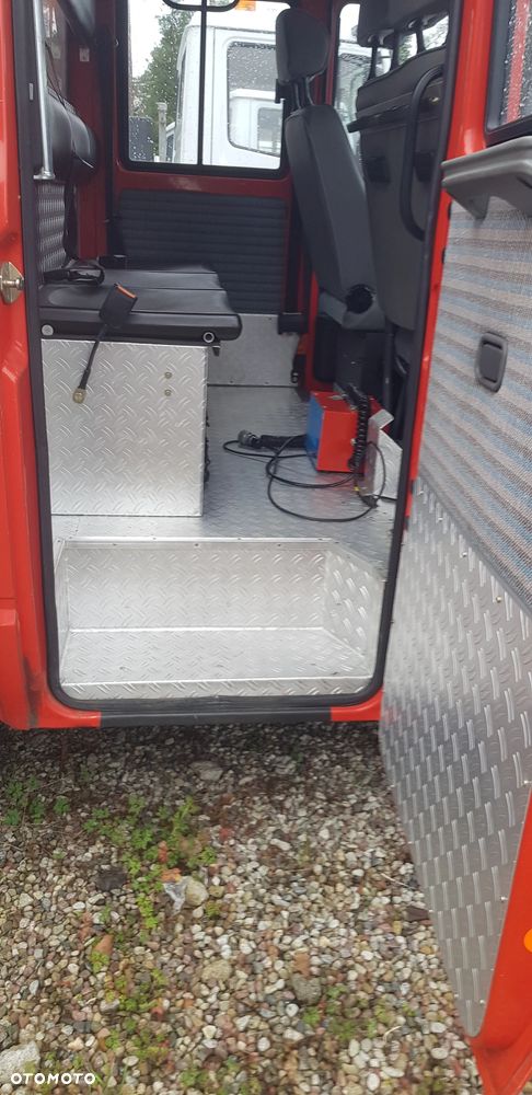 Iveco 65C180*do Żywca Bydła na,, B,, Opłacony - 9