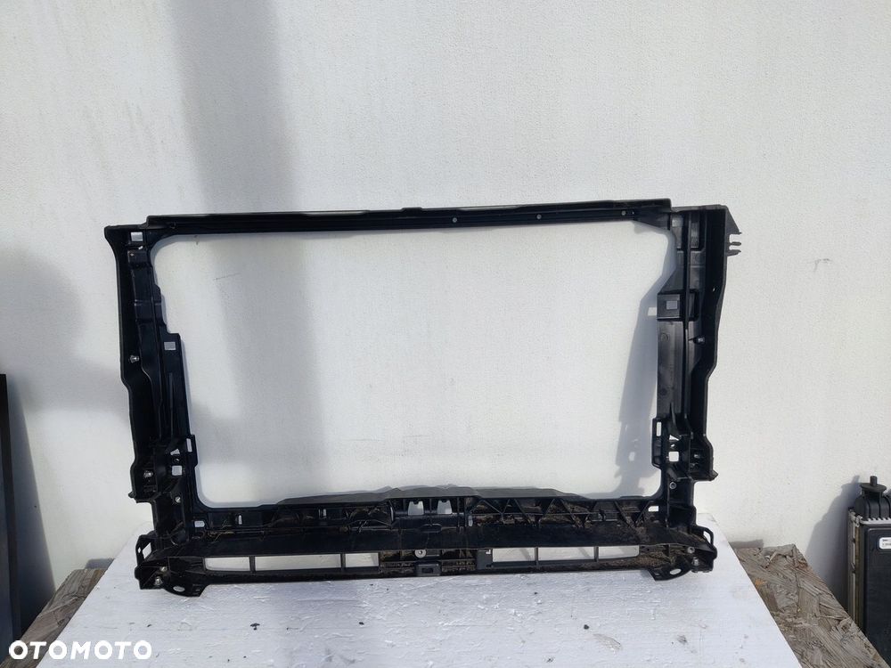 Pas przedni VW Golf 7 - 3