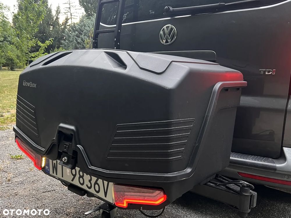 Volkswagen Caravelle L2 Comfortline - 39
