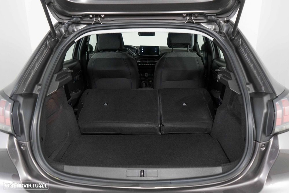 Peugeot 208 1.2 PureTech Active - 14