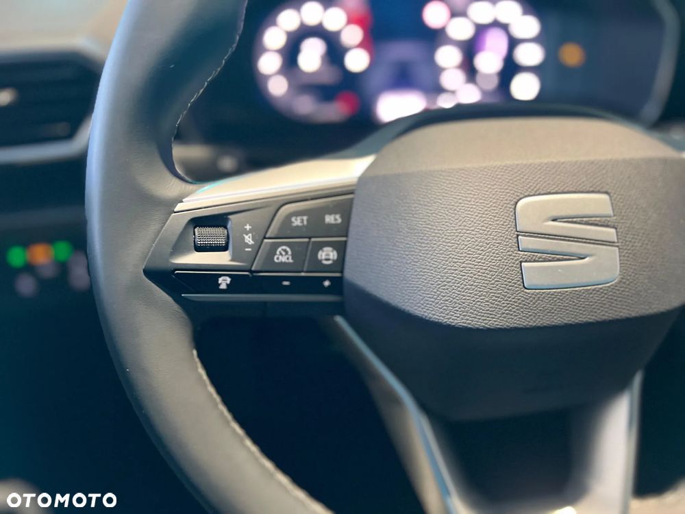 Seat Leon 1.5 TSI Style - 17