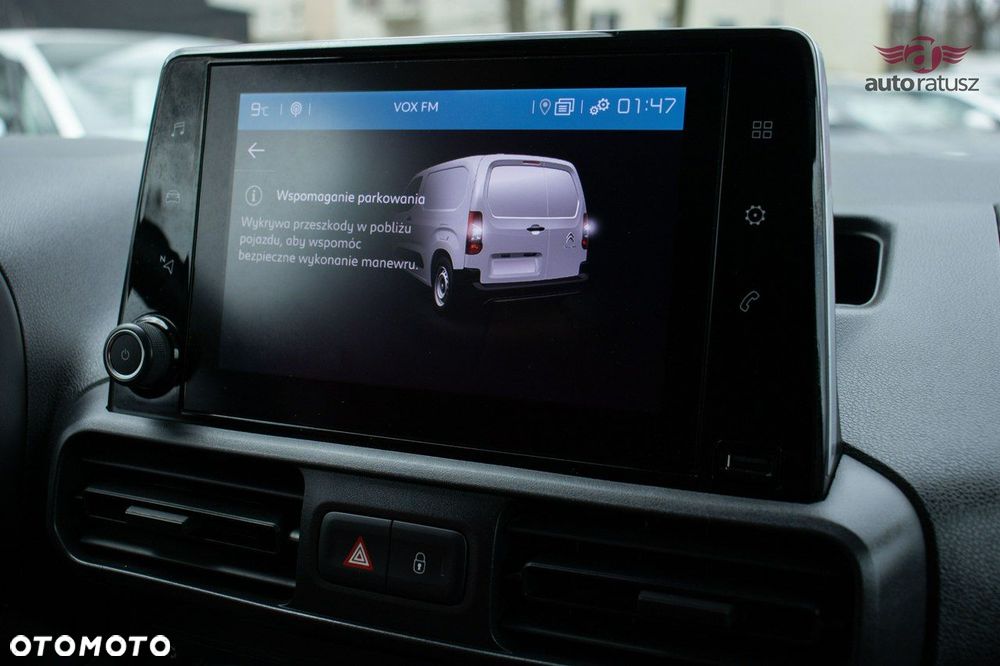 Citroën Berlingo - 38