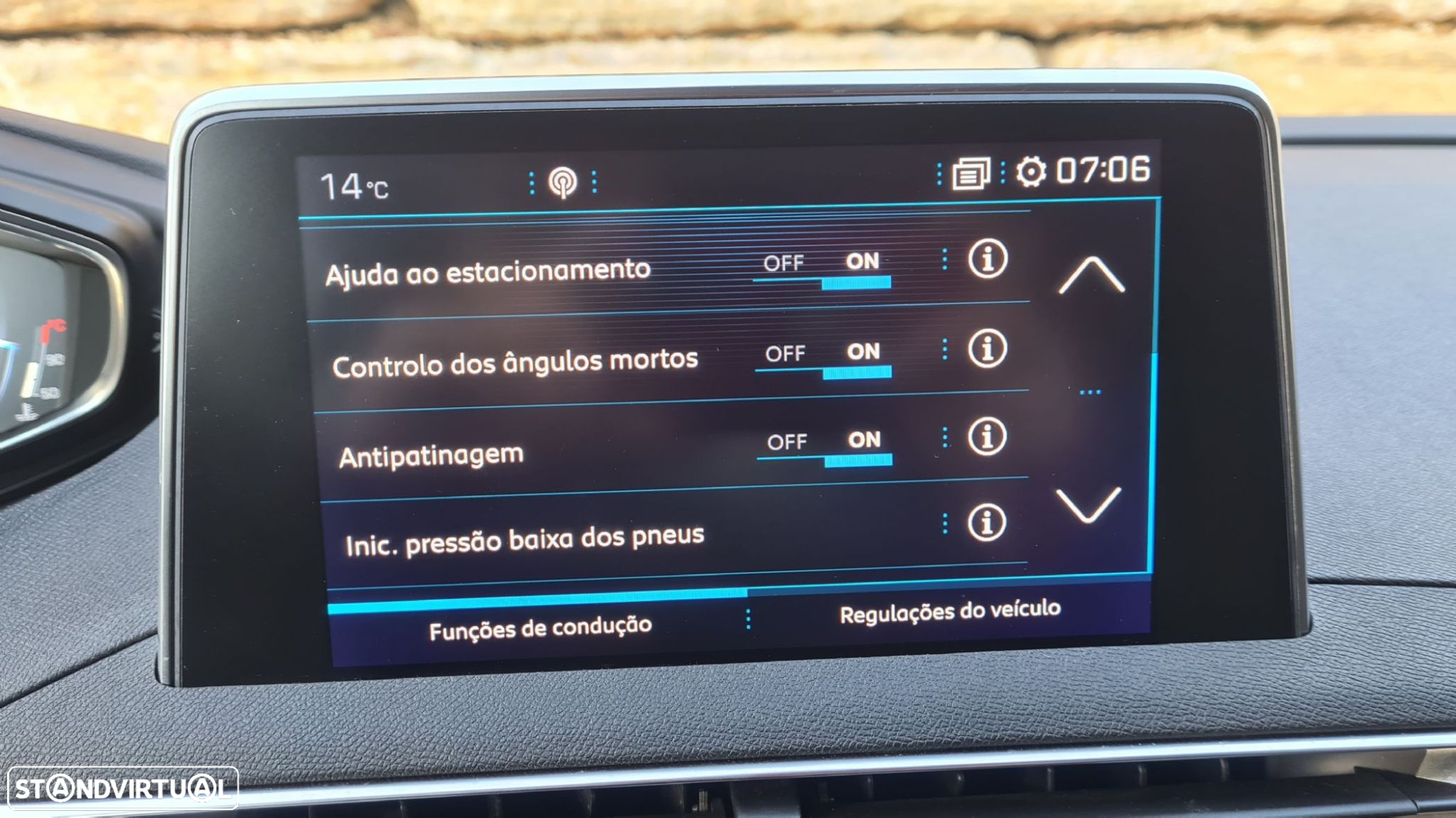 Peugeot 5008 - 26