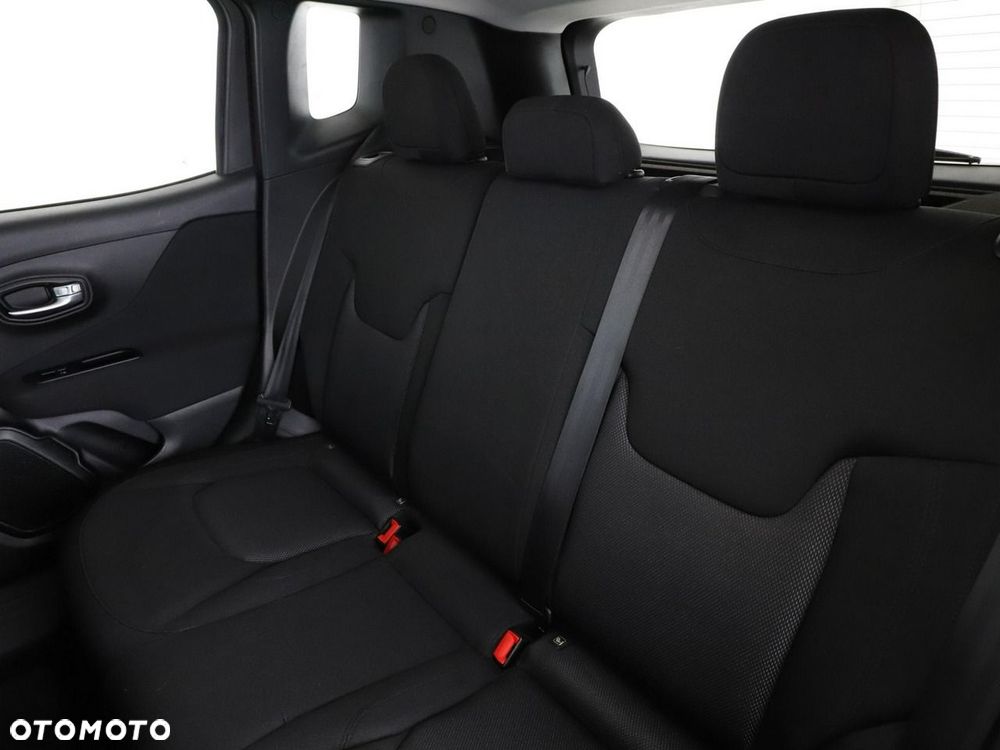 Jeep Renegade 1.3 T-GDI Longitude - 18