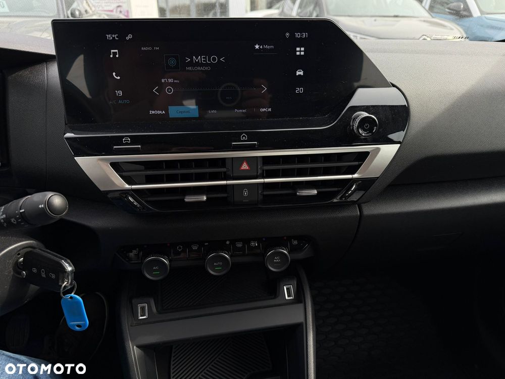 Citroën C4 1.2 PureTech Plus S&S - 11