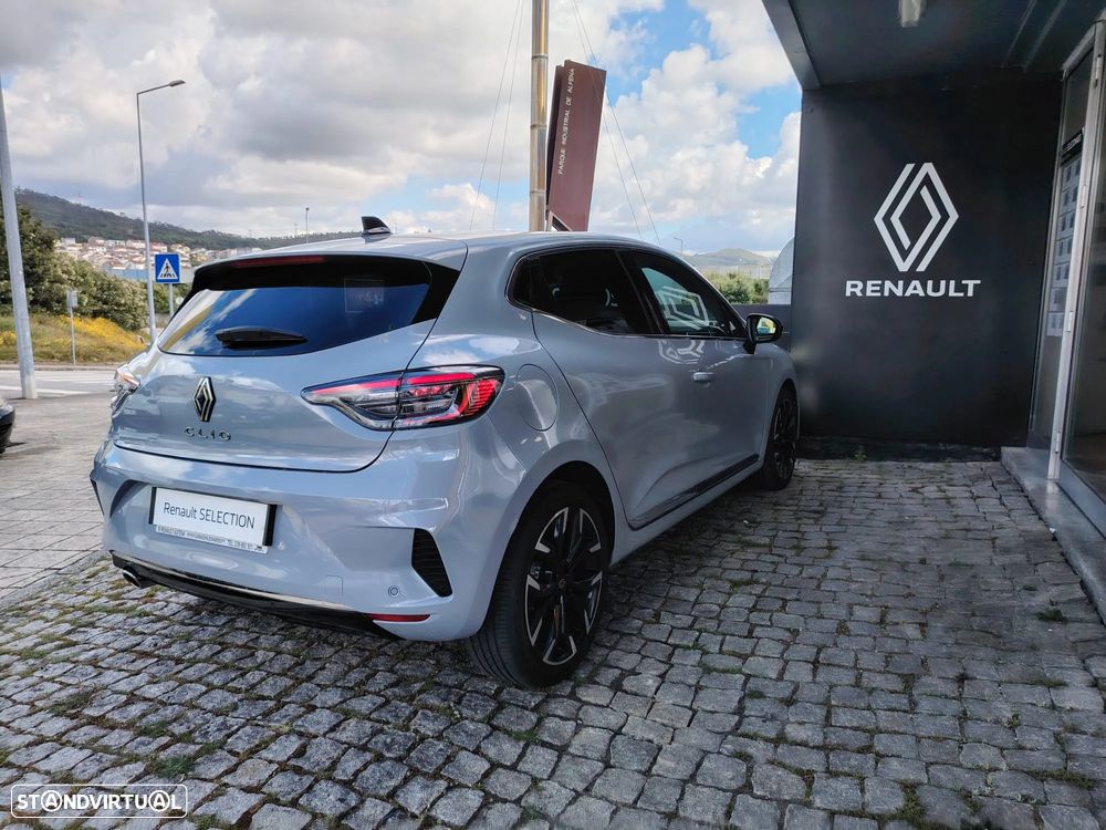 Renault Clio 1.0 TCe Intens Bi-Fuel - 35
