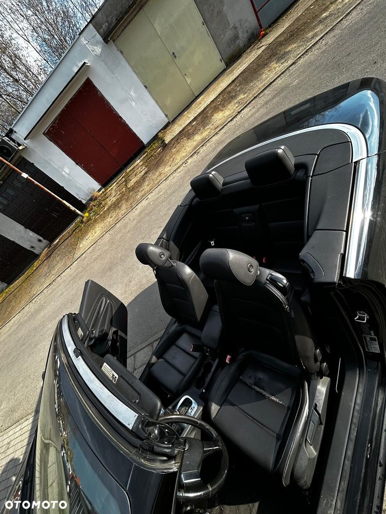 Volkswagen Eos 2.0 TSI DSG - 29