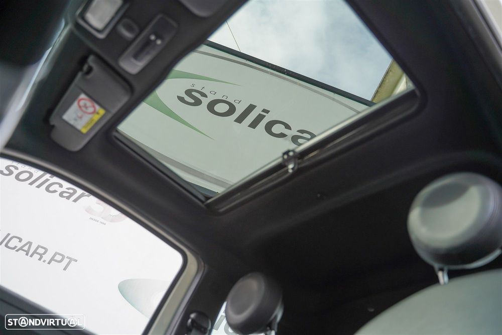 Fiat 500 1.0 Hybrid Sport - 25