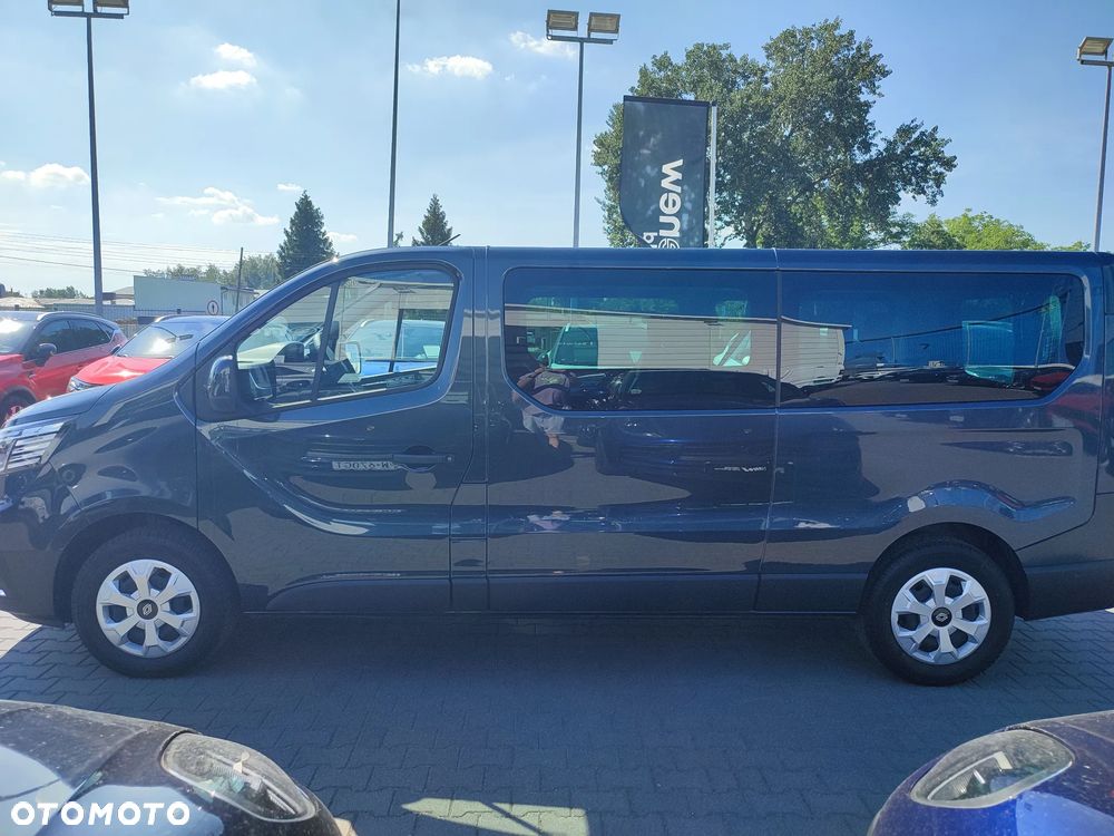 Renault Trafic Kombi 2.0 L2 Equilibre - 5