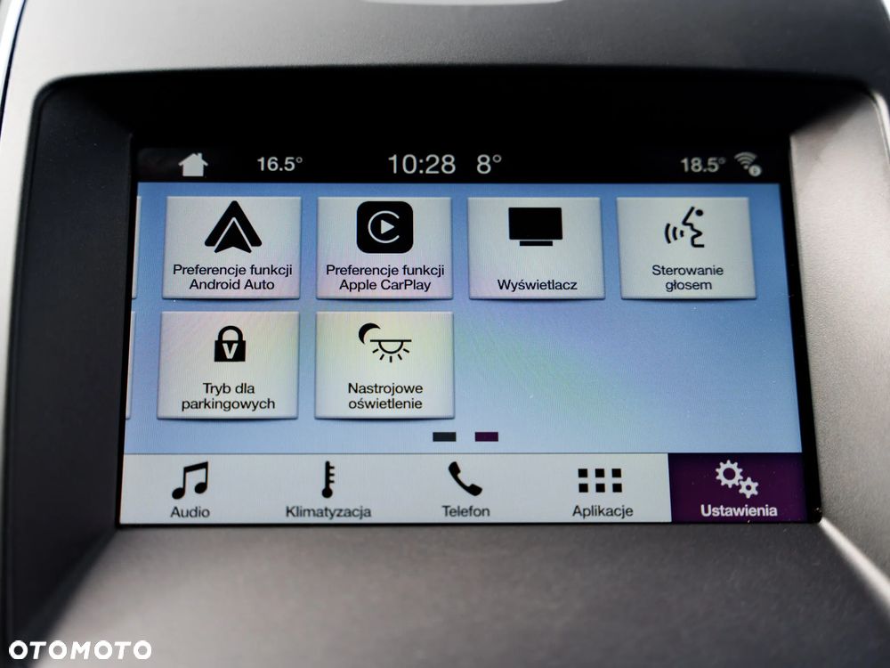 Ford S-Max 2.0 EcoBlue Titanium - 34