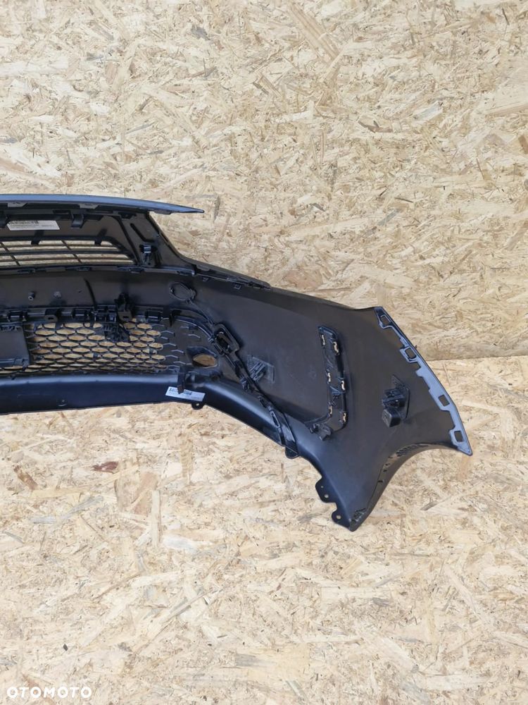 OPEL CORSA F LIFT ZDERZAK PRZÓD 9850353180 - 6