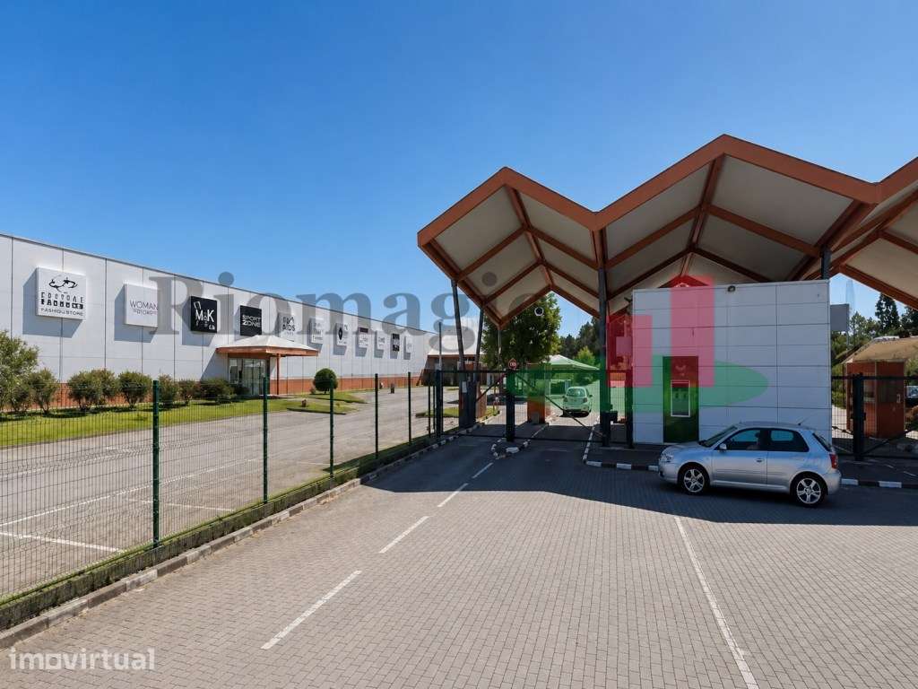 Loja Comercial Pombal***RIOMAGIC*** - Grande imagem: 2/4