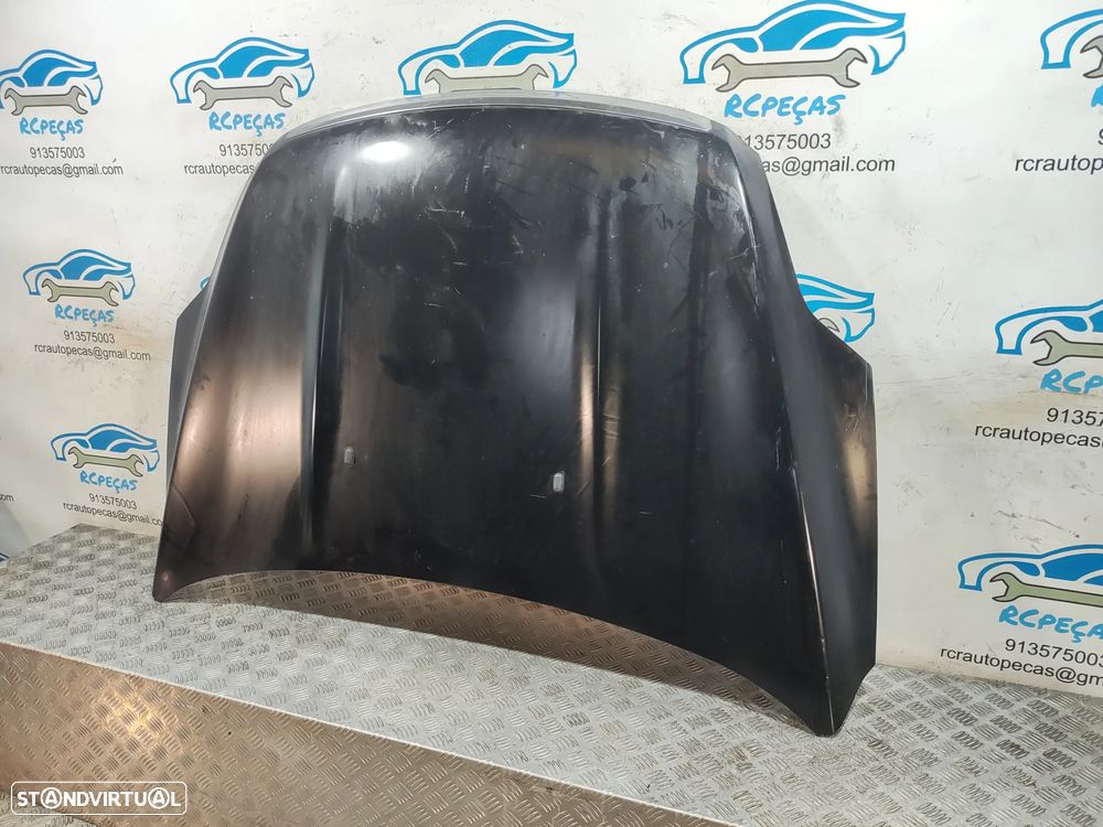 Frente Completa Ford Kuga Mk1 I 1 Diesel - 13