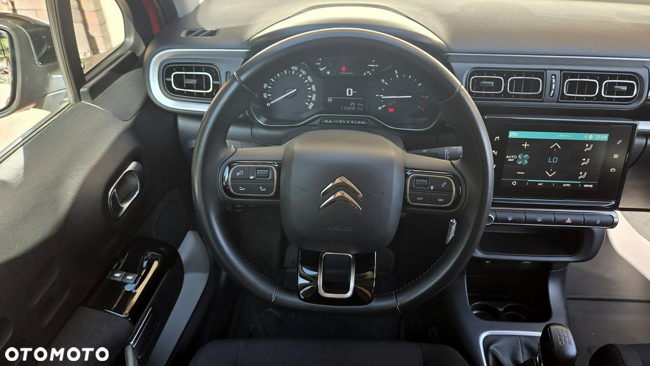 Citroën C3 - 25