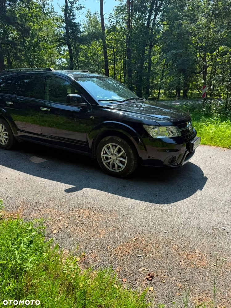 Fiat Freemont 2.0 Multijet Lounge AWD - 6