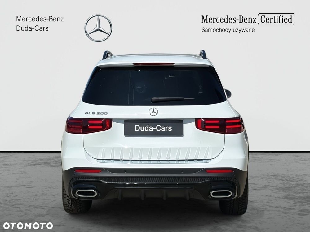 Mercedes-Benz GLB - 7