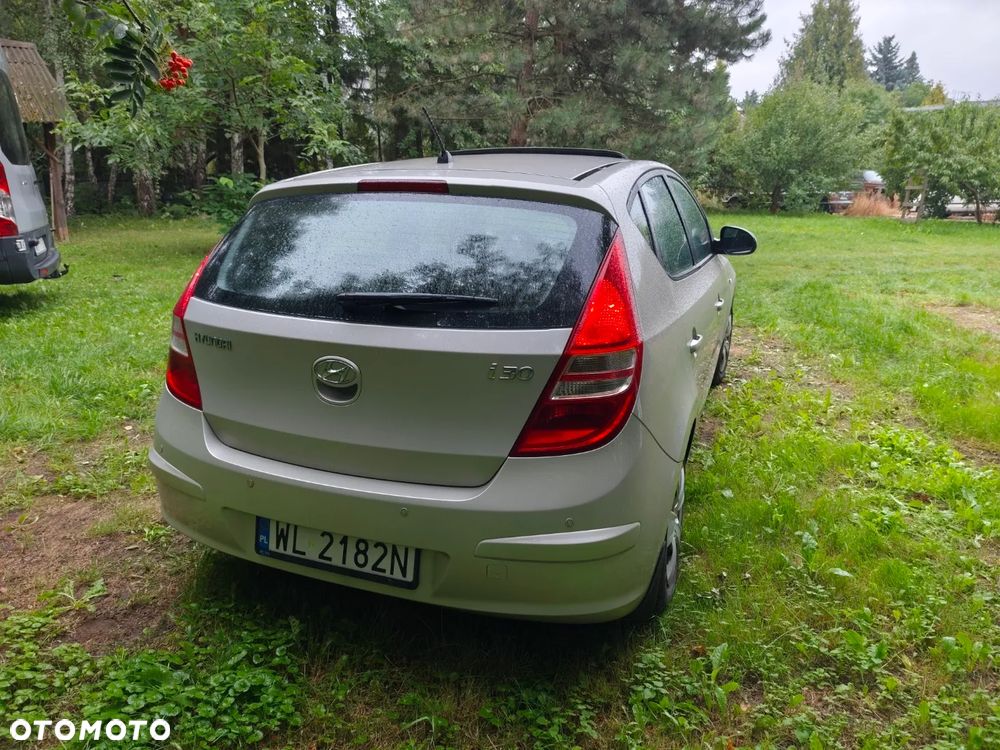 Hyundai i30 1.6 Premium - 5