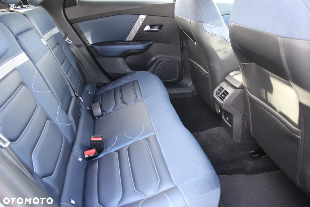 Citroën C4 1.2 PureTech Shine S&S - 9