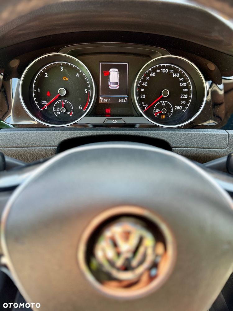 Volkswagen Golf 2.0 TDI BMT Comfortline - 6