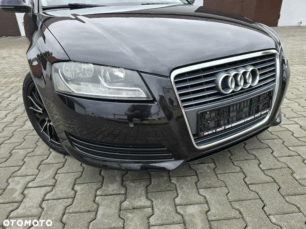 Audi A3 Sportback - 6