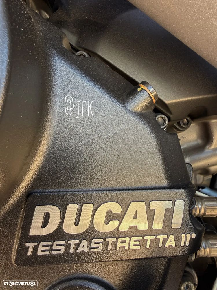 Ducati Diavel Carbon Edition - 27