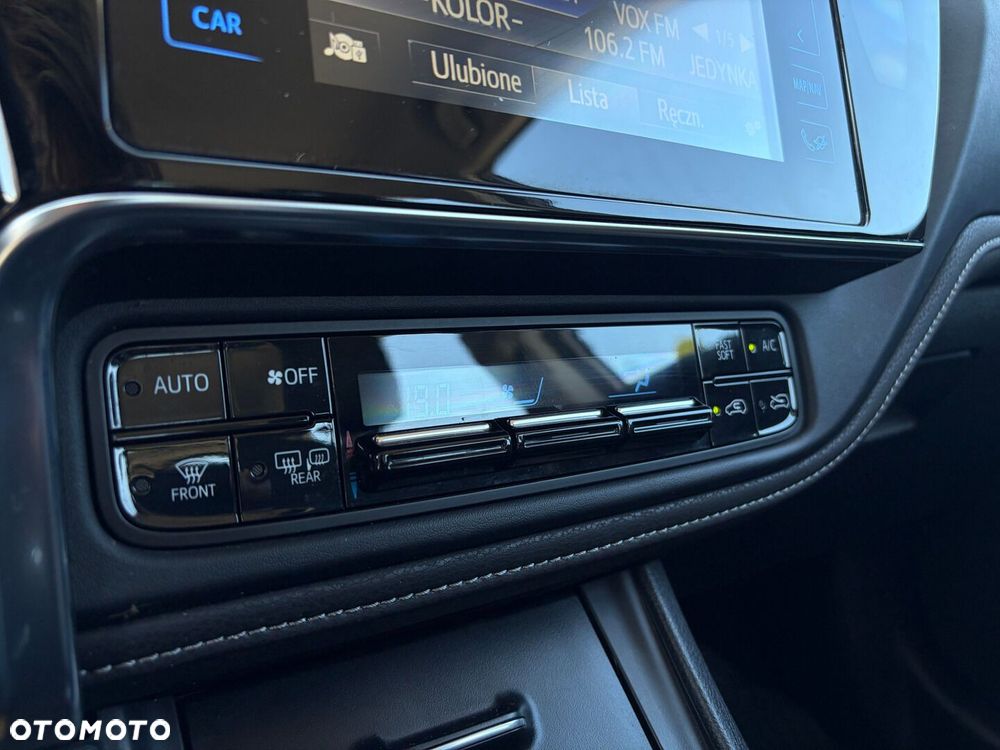 Toyota Auris 1.6 Comfort - 25