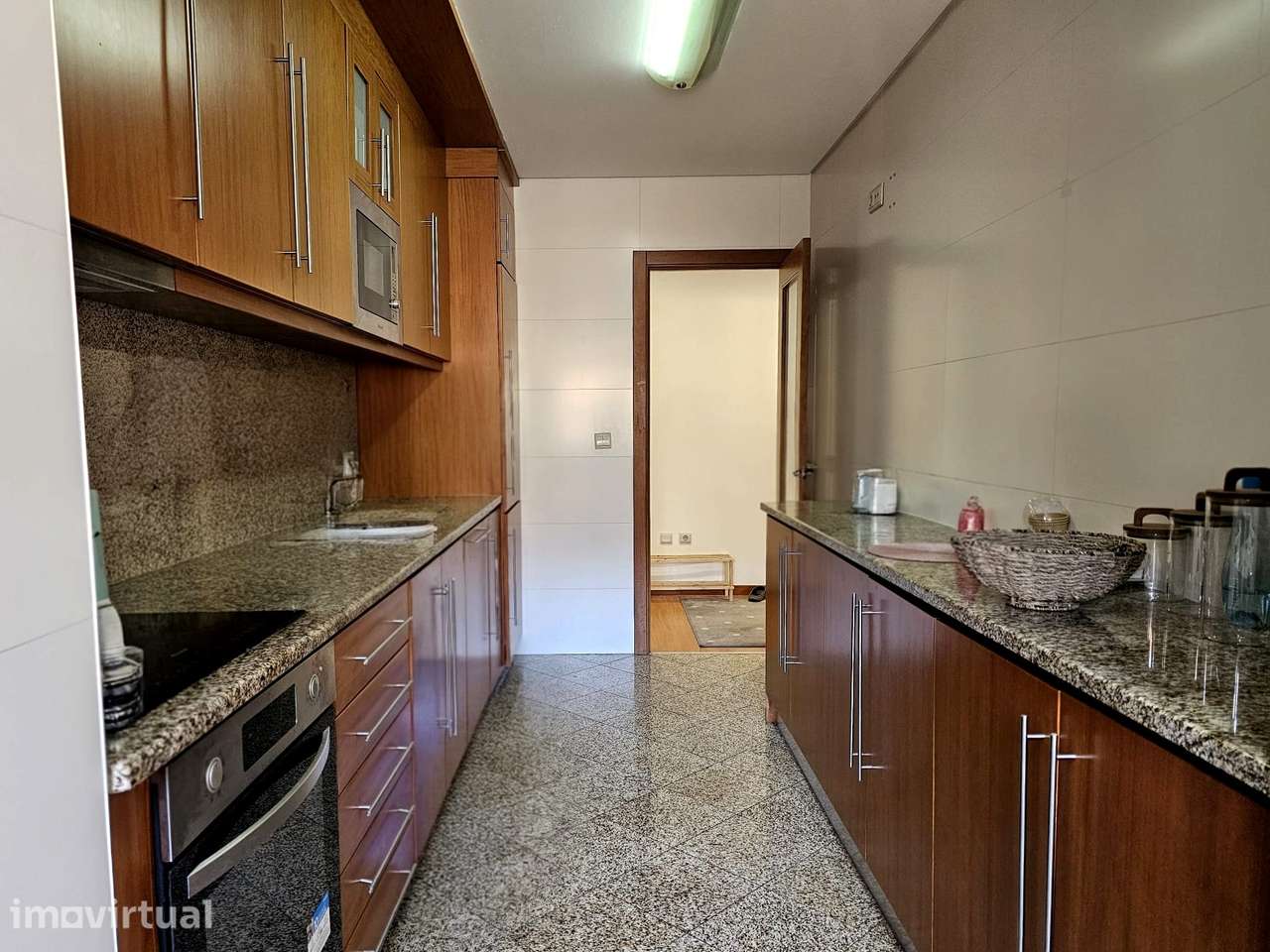 Apartamento T2 Venda em Custóias, Leça do Balio e Guifões,Matosinhos - Grande imagem: 5/18