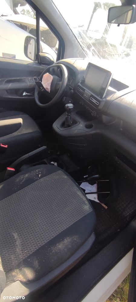 Toyota Proace City Verso - 2