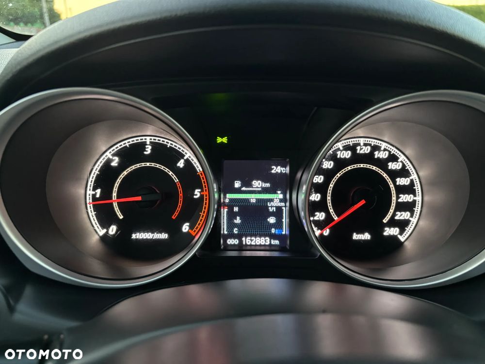 Mitsubishi ASX 1.8 DI-D 4WD Instyle - 20