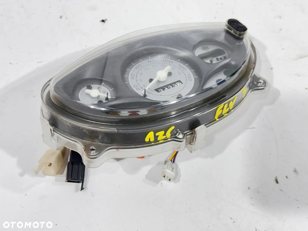 Licznik Piaggio Fly 13-19r. - 3