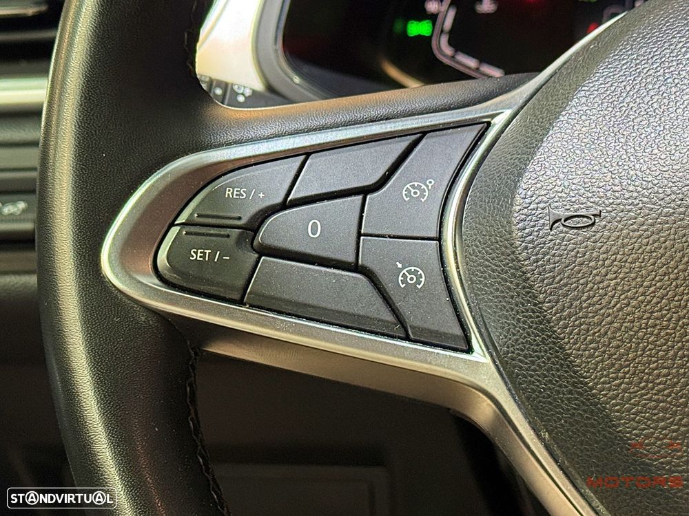 Renault Captur 1.0 TCe Intens - 21