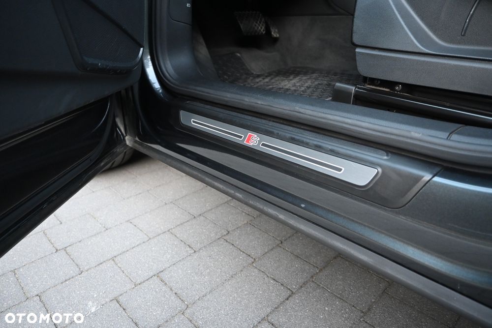 Audi Q5 35 TDI S tronic S line - 38