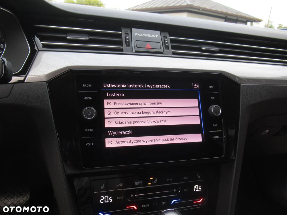 Volkswagen Passat 1.5 TSI EVO Business DSG - 26