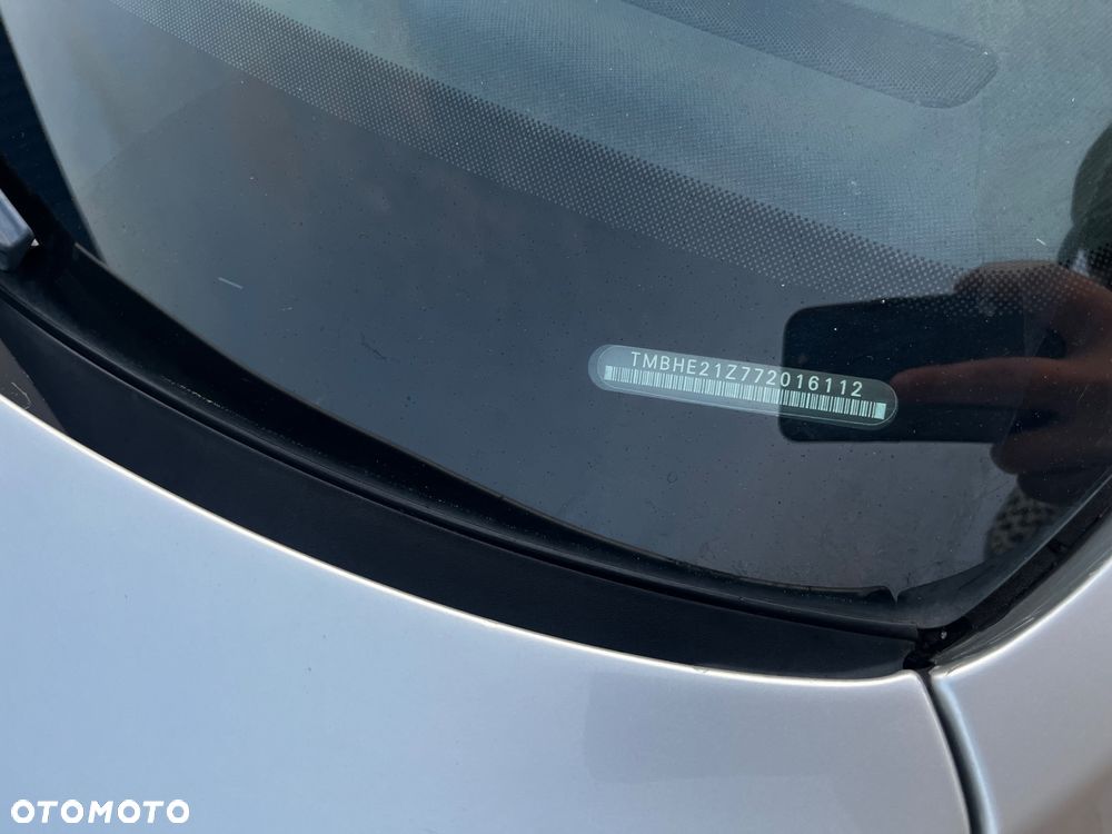 Skoda Octavia 2.0 TDI Ambiente - 22
