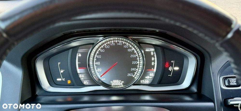 Volvo XC 60 D3 Summum - 25