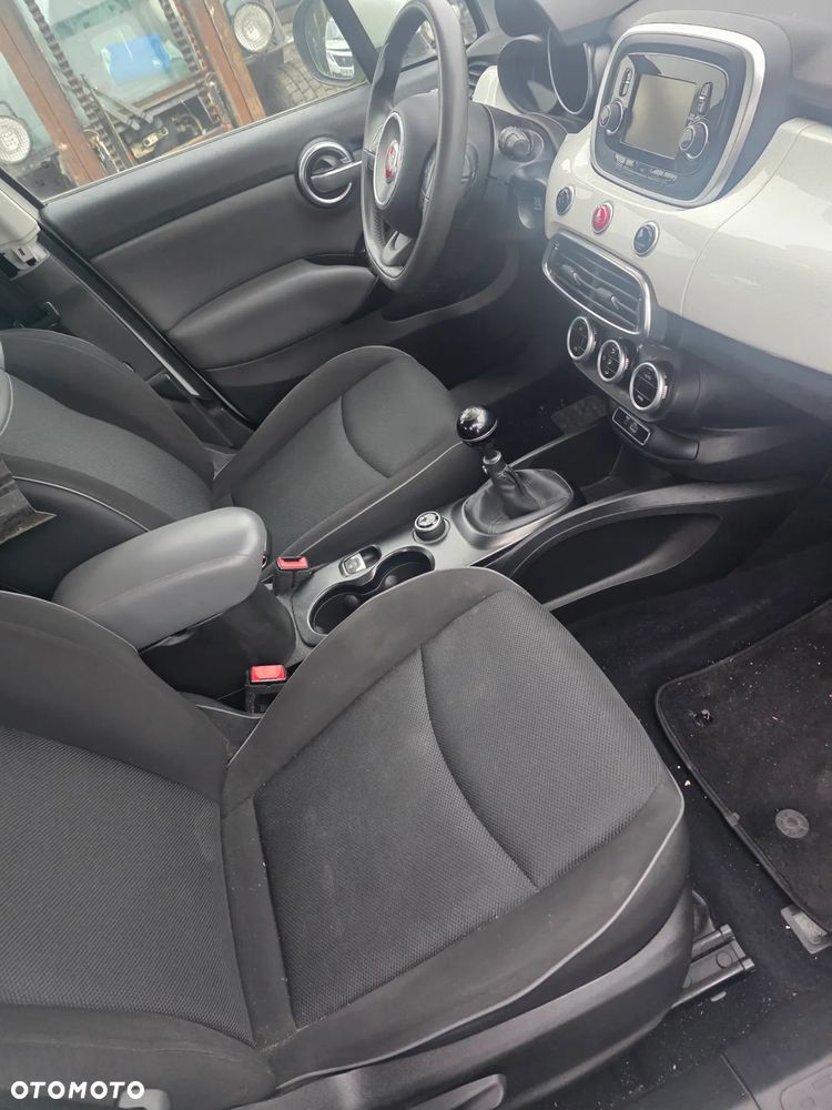 Fiat 500X 1.3 Multijet 4x2 S&S Cross - 5