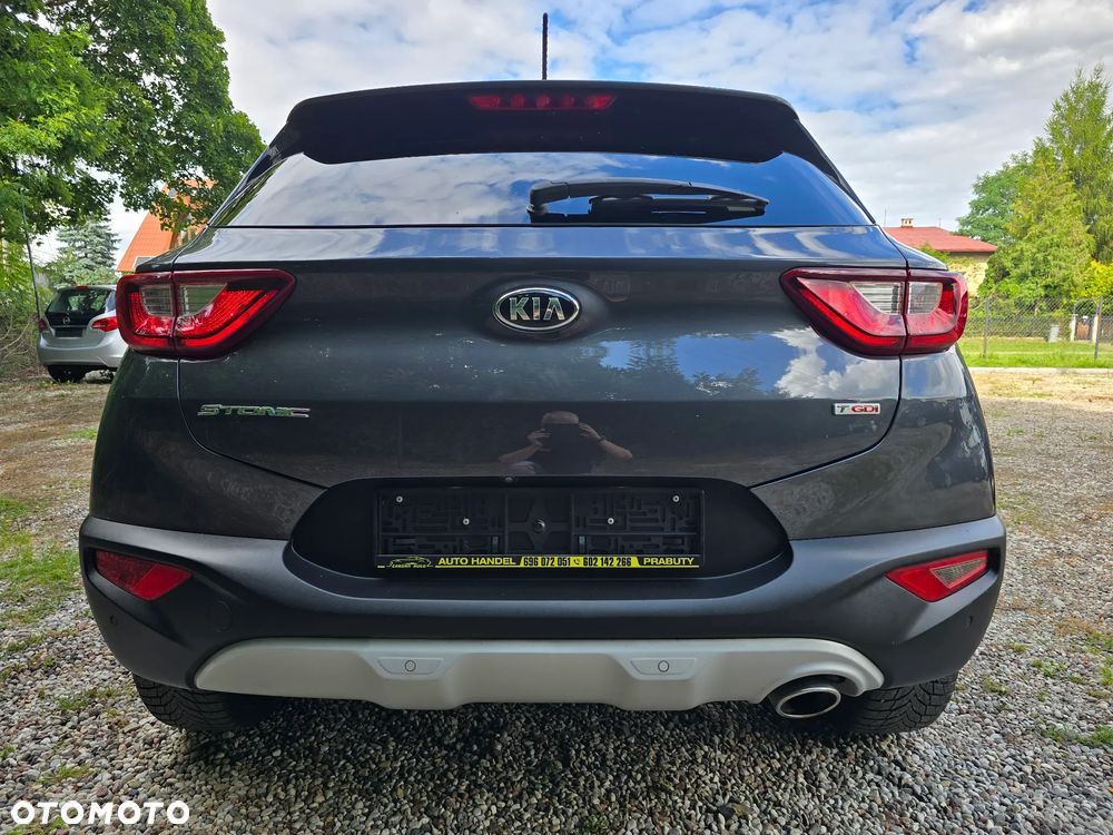 Kia Stonic 1.0 T-GDI 120 Spirit - 6