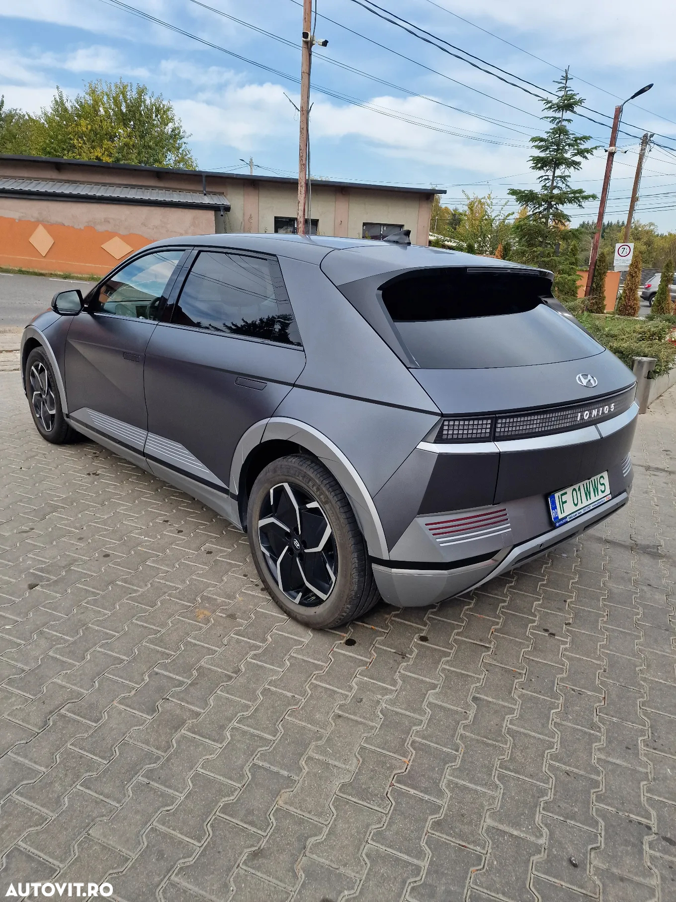 Hyundai IONIQ 5 - 3