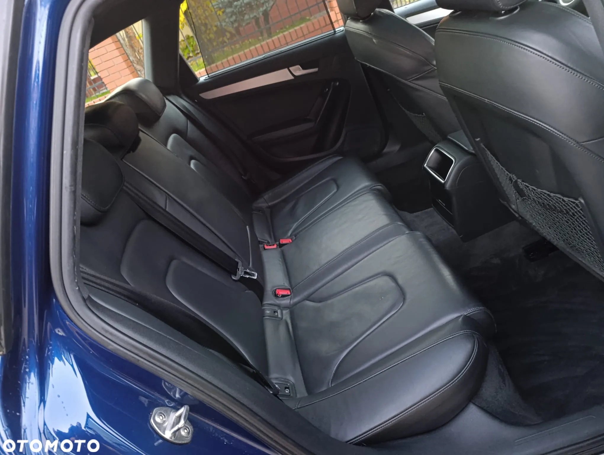 Audi A4 2.0 TDI Quattro - 27
